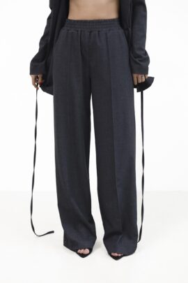 Жіночі штани палаццо Граніт